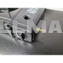Портативная газовая плита Happy Home в кейсе керамическая 
